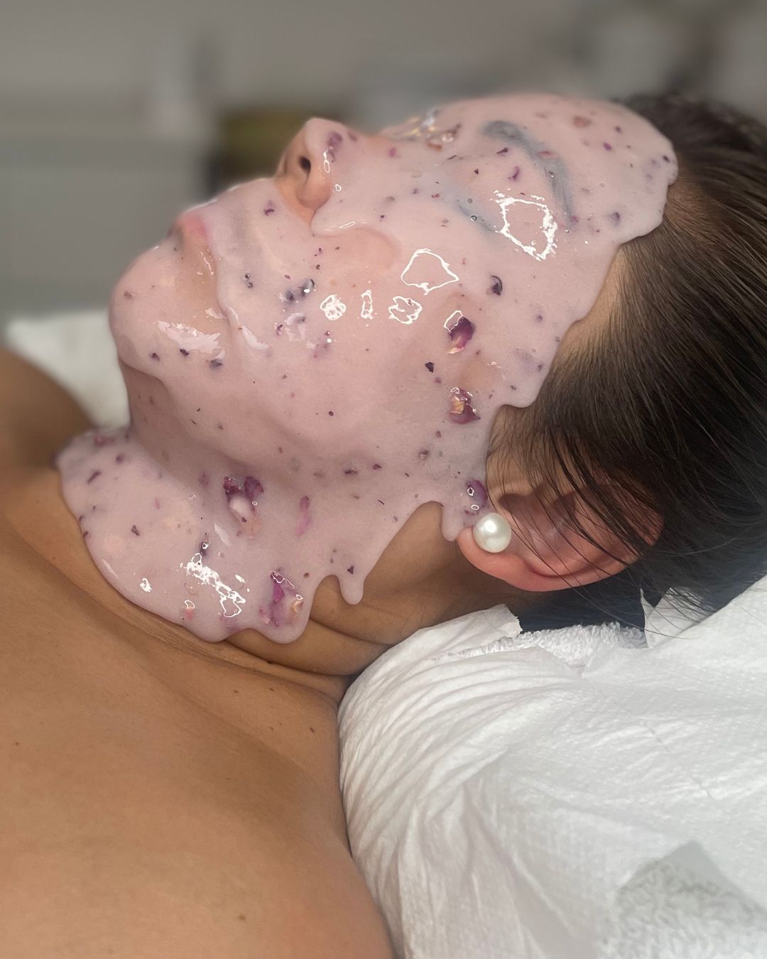 OPTION : Jelly Mask image